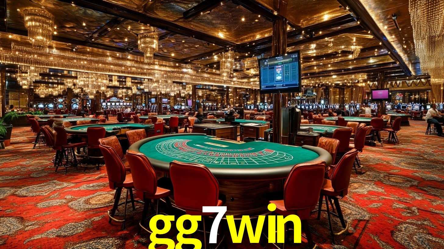 gg7win bet