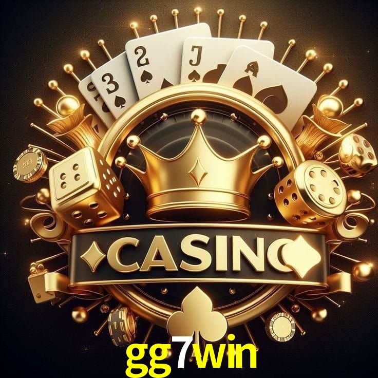 Estatísticas gg7win
