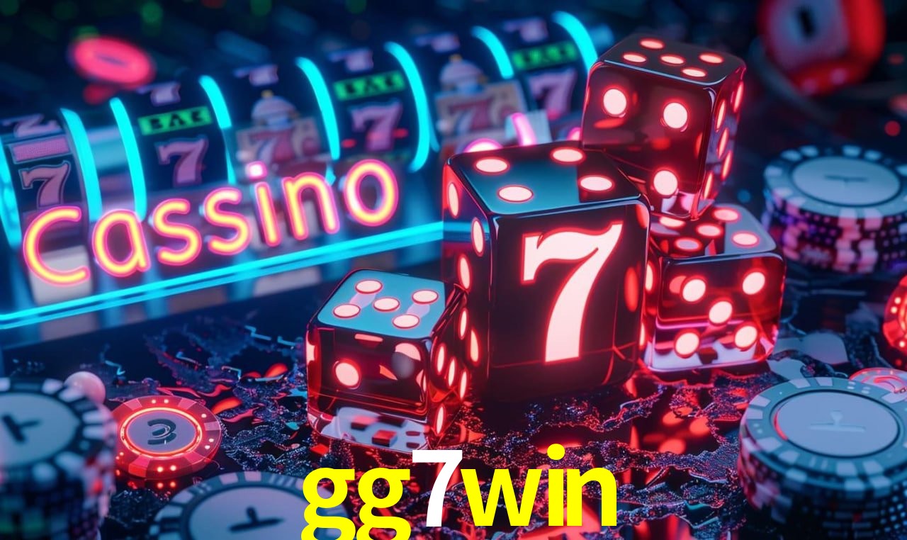 Statistics gg7win