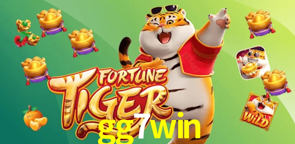 Experiência VIP gg7win