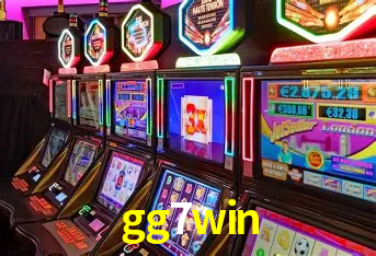 Desvendando o Mundo dos Jogos Virtuais na gg7win