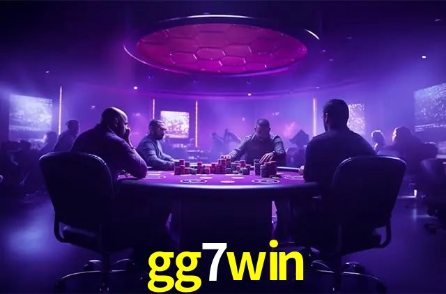 Bônus de Boas-vindas gg7win