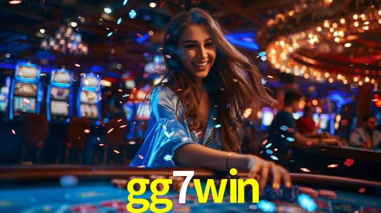 Welcome Bonus gg7win
