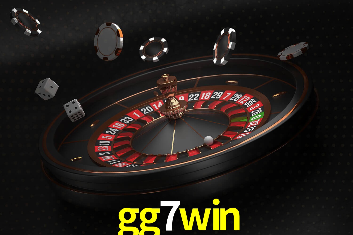 gg7win: Seu Cassino Premiado com Pagamentos Rápidos