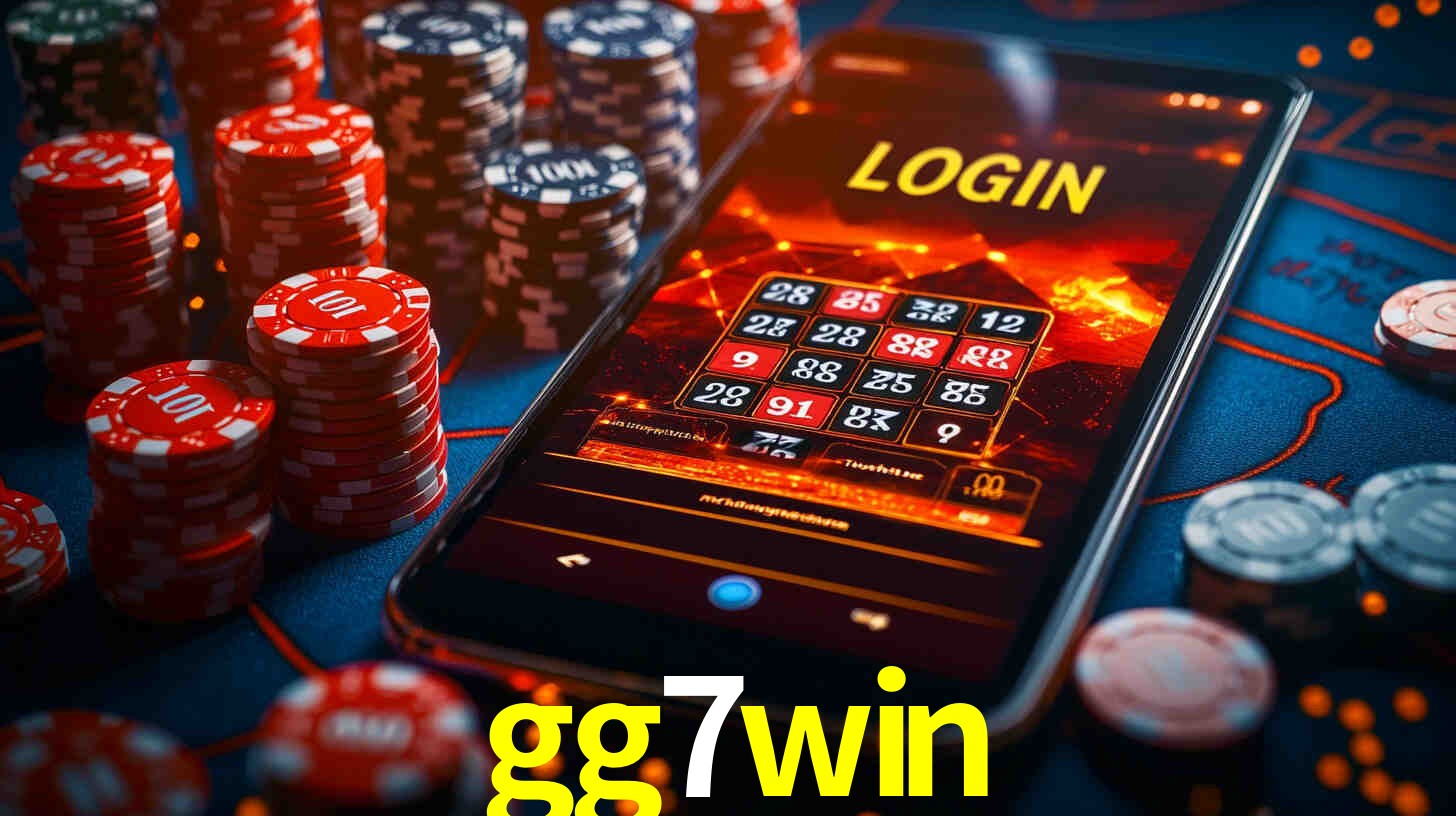 gg7win bet