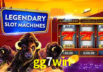 Descubra o Mundo do Cassino Online com gg7win
