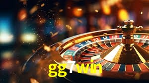 Jogos populares e pagamentos rápidos na gg7win