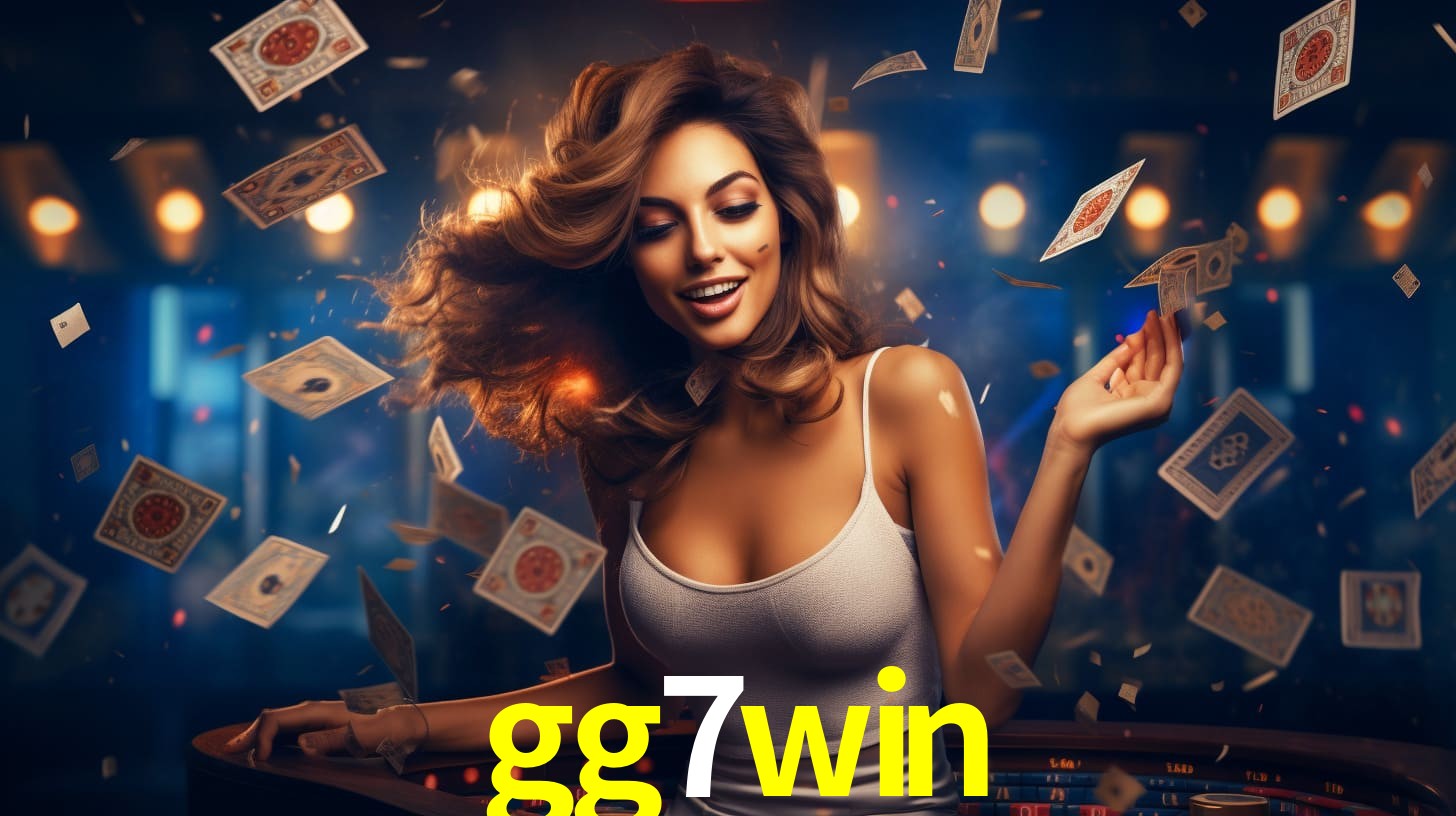 VIP Casino gg7win
