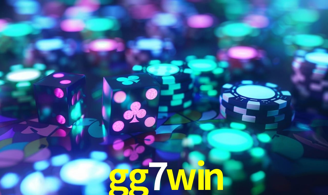 Bônus Diários gg7win