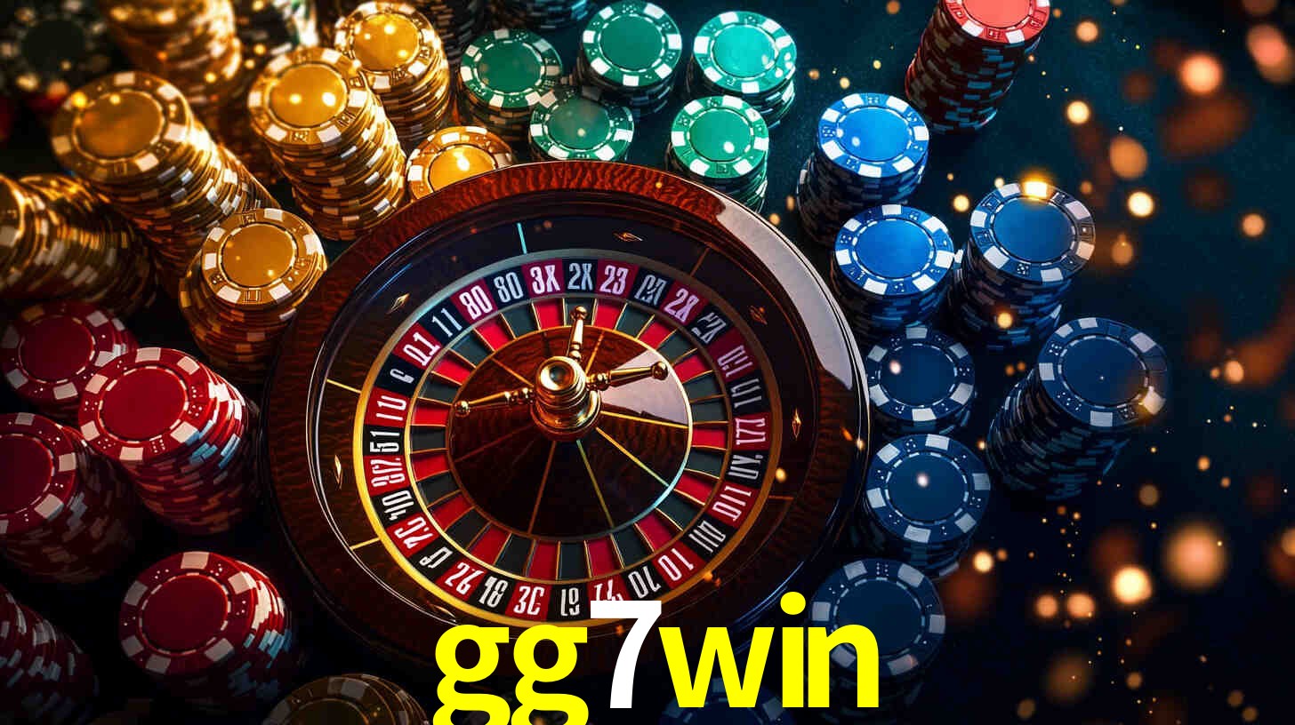 gg7win App Interface