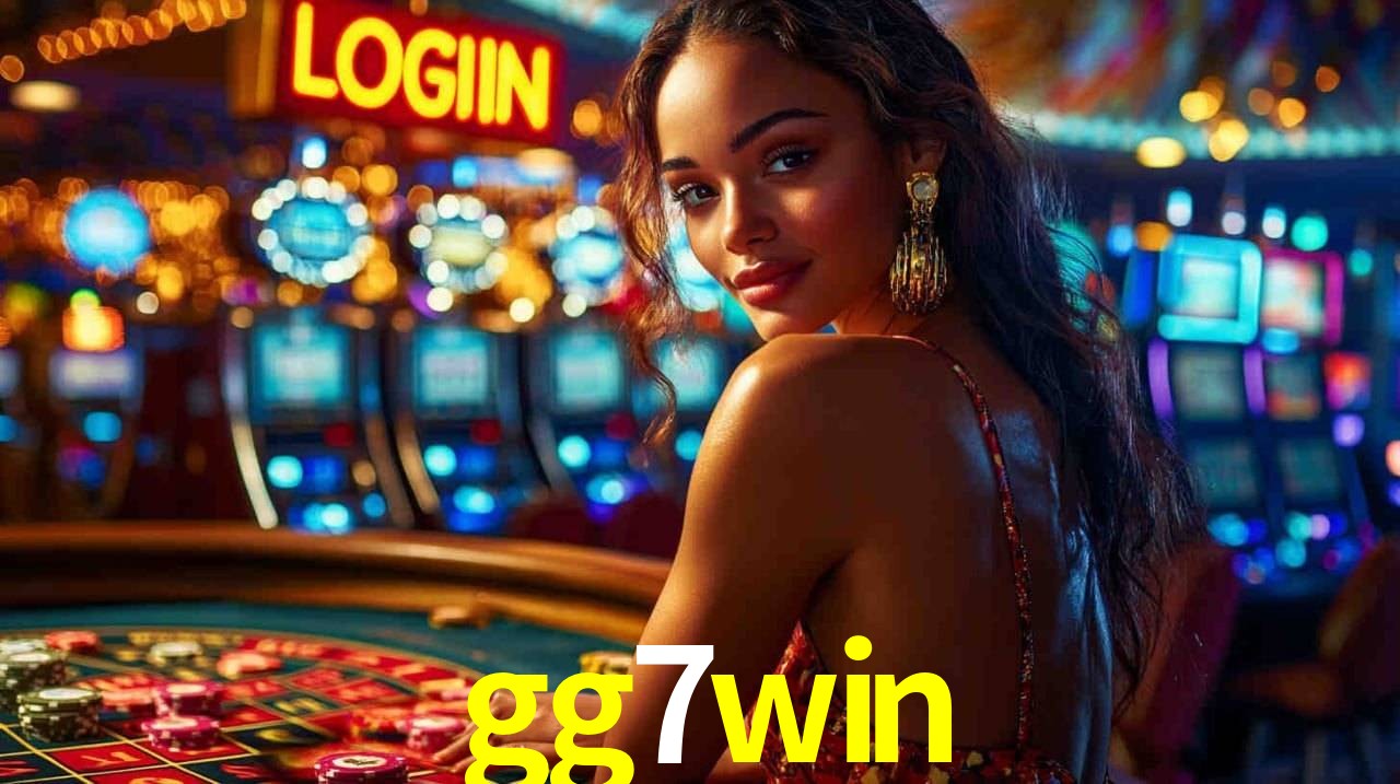 Diretório de Jogos gg7win