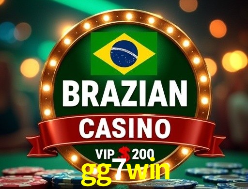 Canal oficial no Telegram da gg7win