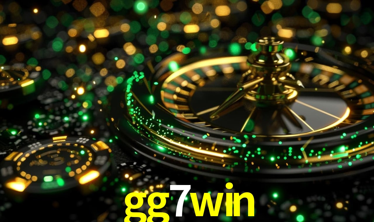 Slots com jackpots e giros grátis na gg7win