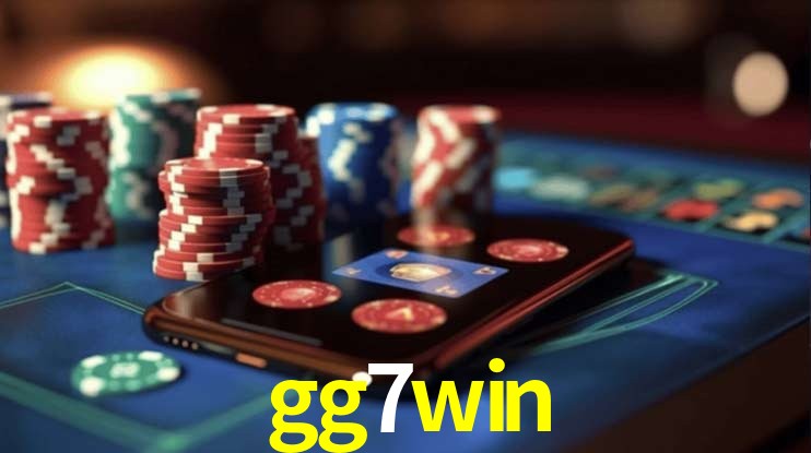 Casino Ao Vivo gg7win