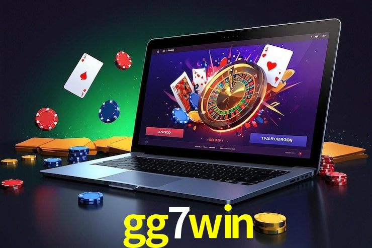 Promoções Sazonais gg7win