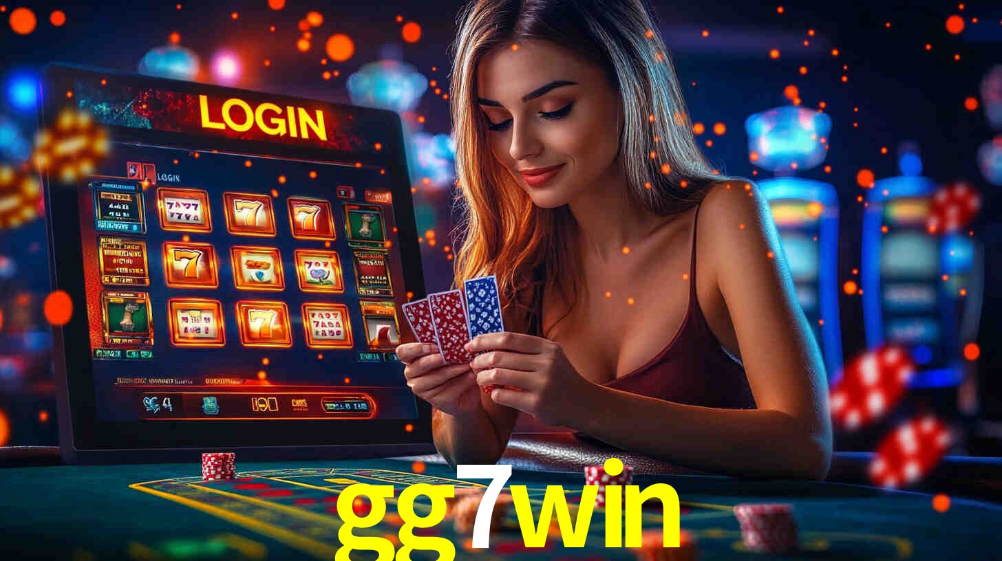 Bônus Generosos e Exclusivos no gg7win para Você!