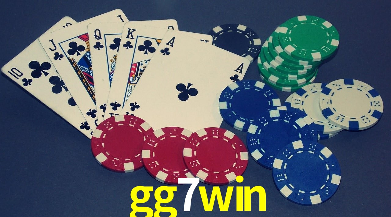 Bonus Features gg7win
