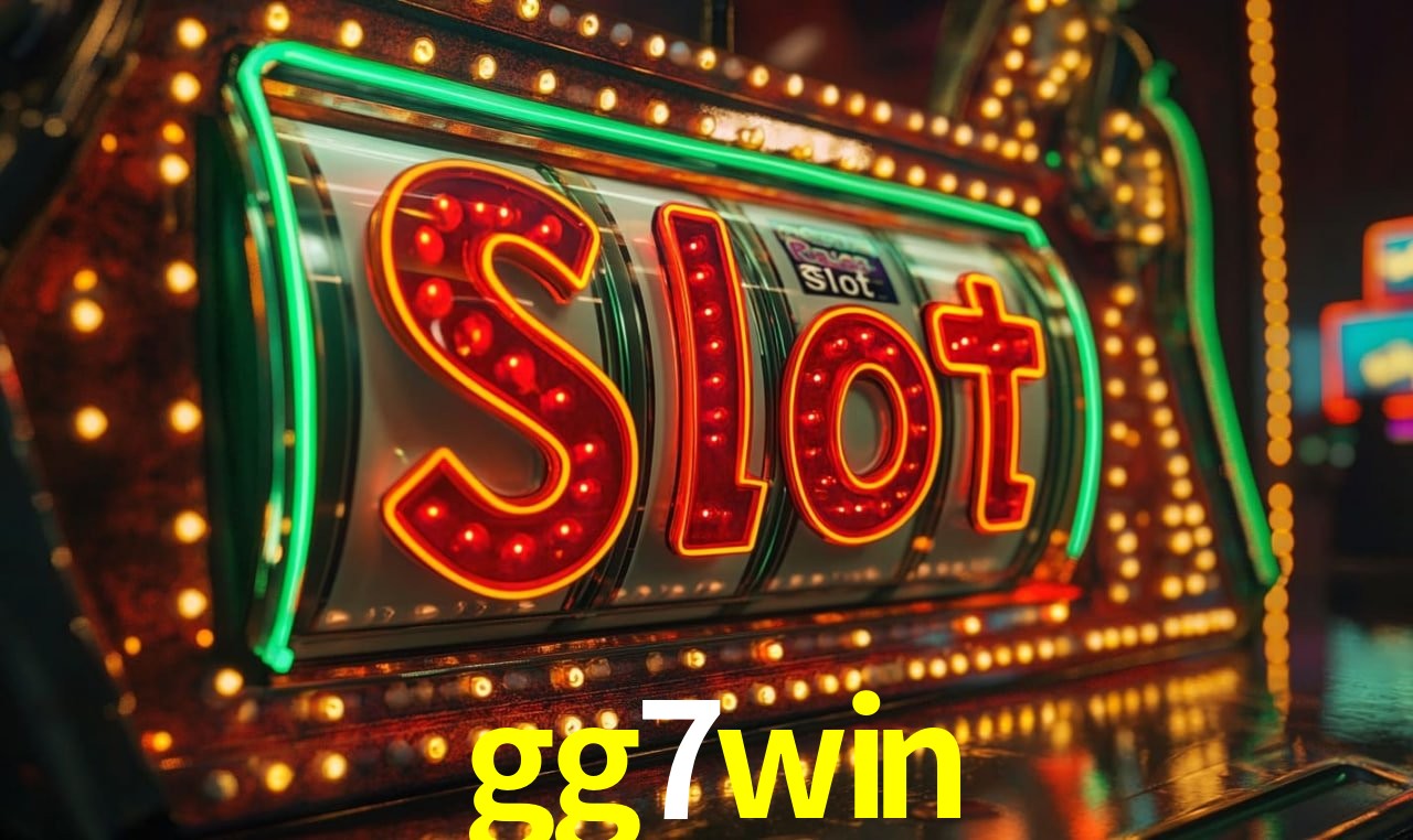 Design Responsivo gg7win