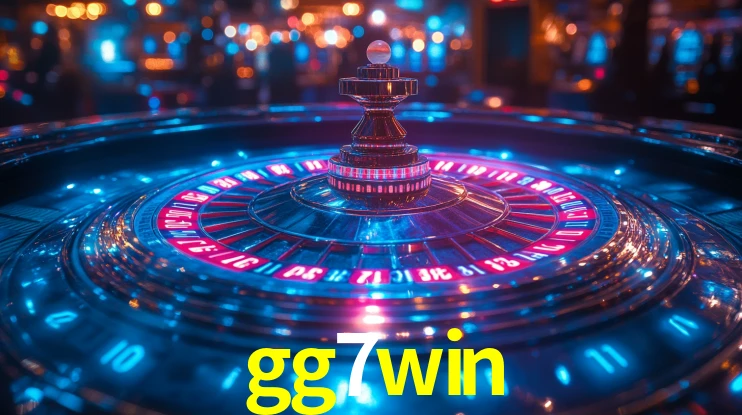 Explore as vantagens do gg7win: serviço profissional e confiabilidade