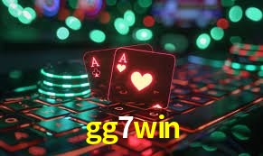 Apostas de Futebol gg7win