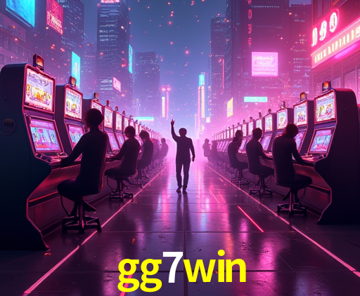 PIX Instantâneo gg7win