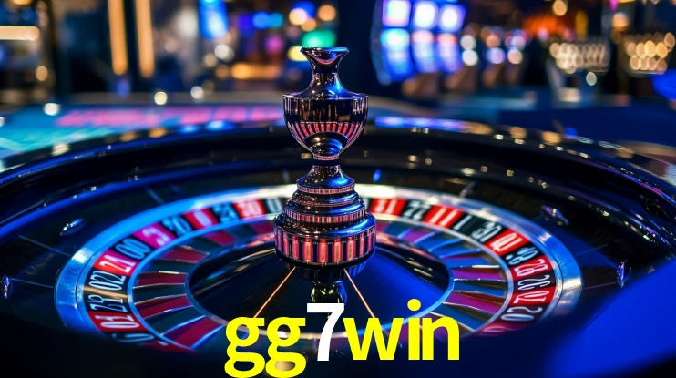 Experimente o Login Seguro Premium no gg7win