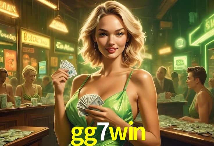 Descubra a Essência do gg7win: Nossa História e Compromissos