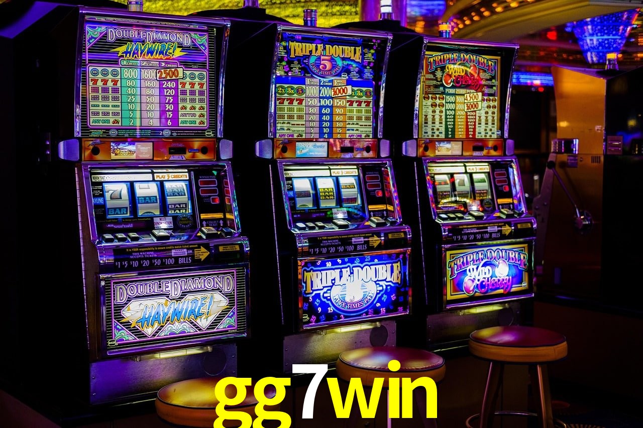 Mesa de Blackjack gg7win