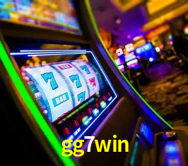 A Revolução dos Aplicativos de Jogos no gg7win