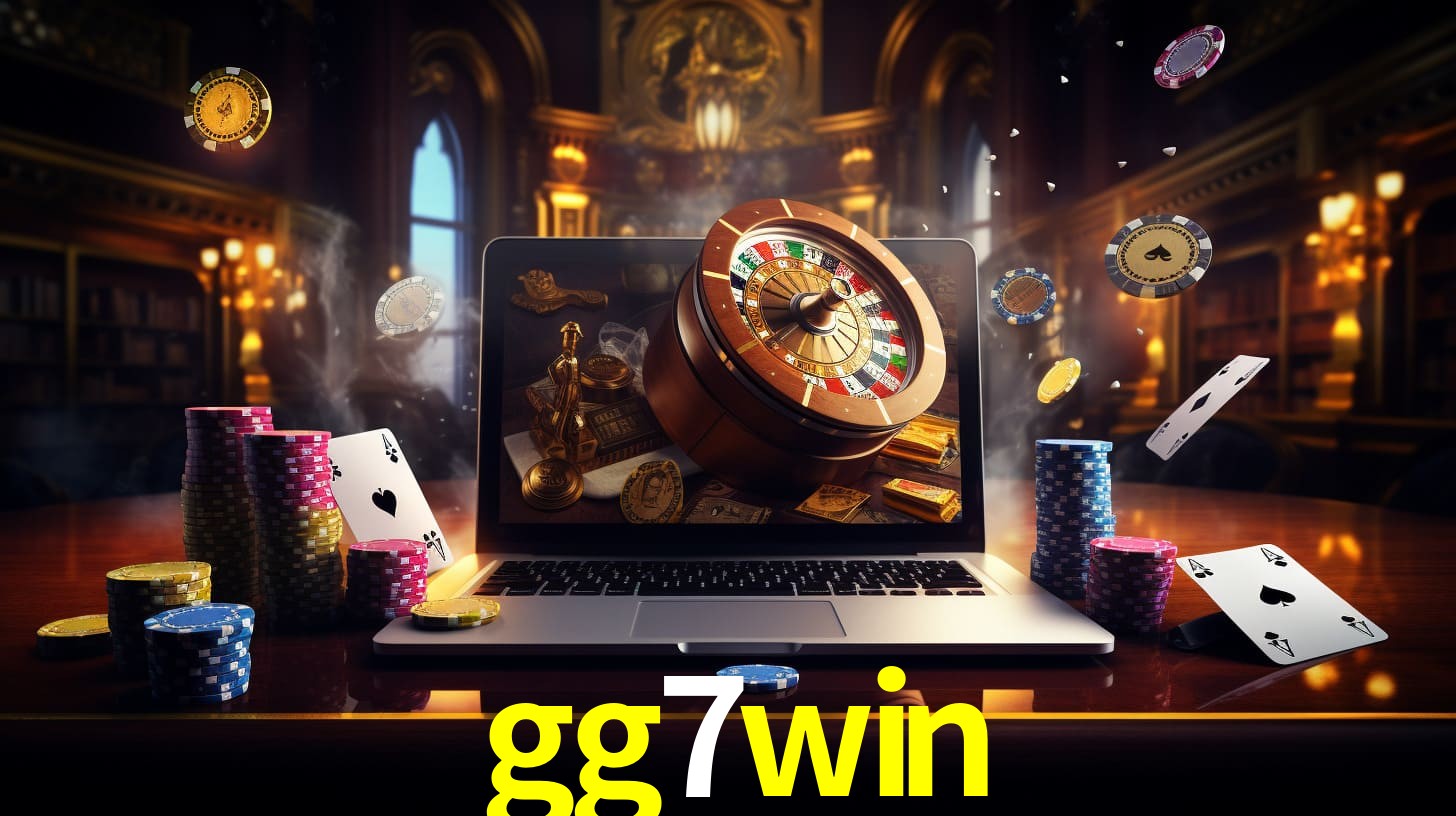 Live Casino gg7win