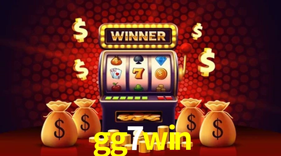Secure Login gg7win