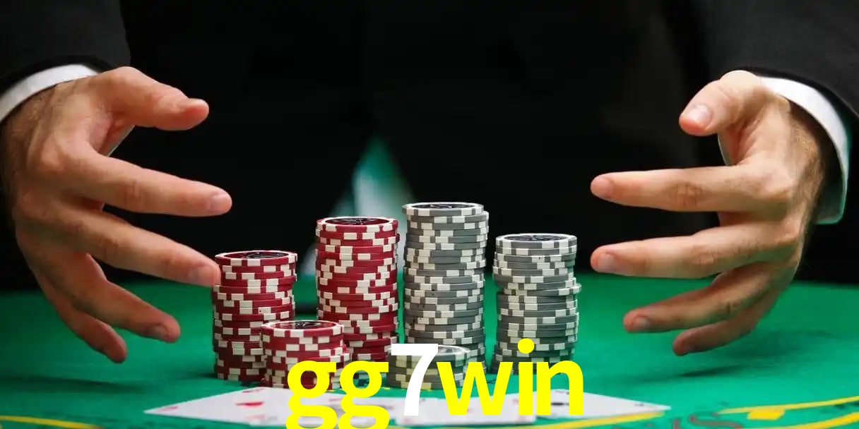 Benefícios VIP na gg7win