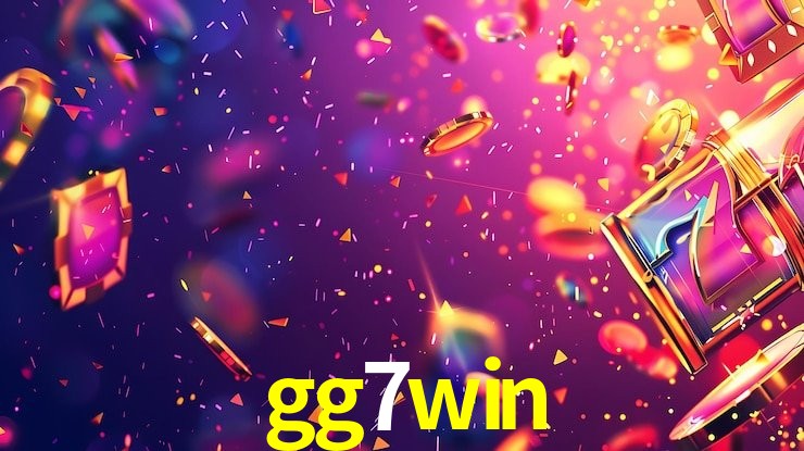 Download para Android e iOS na gg7win