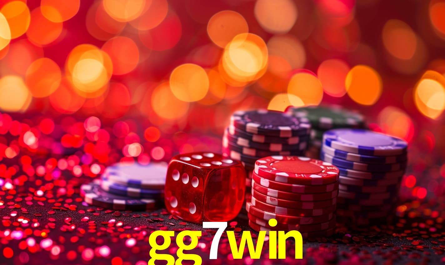 Descubra a Essência do gg7win: Nossa História e Compromissos