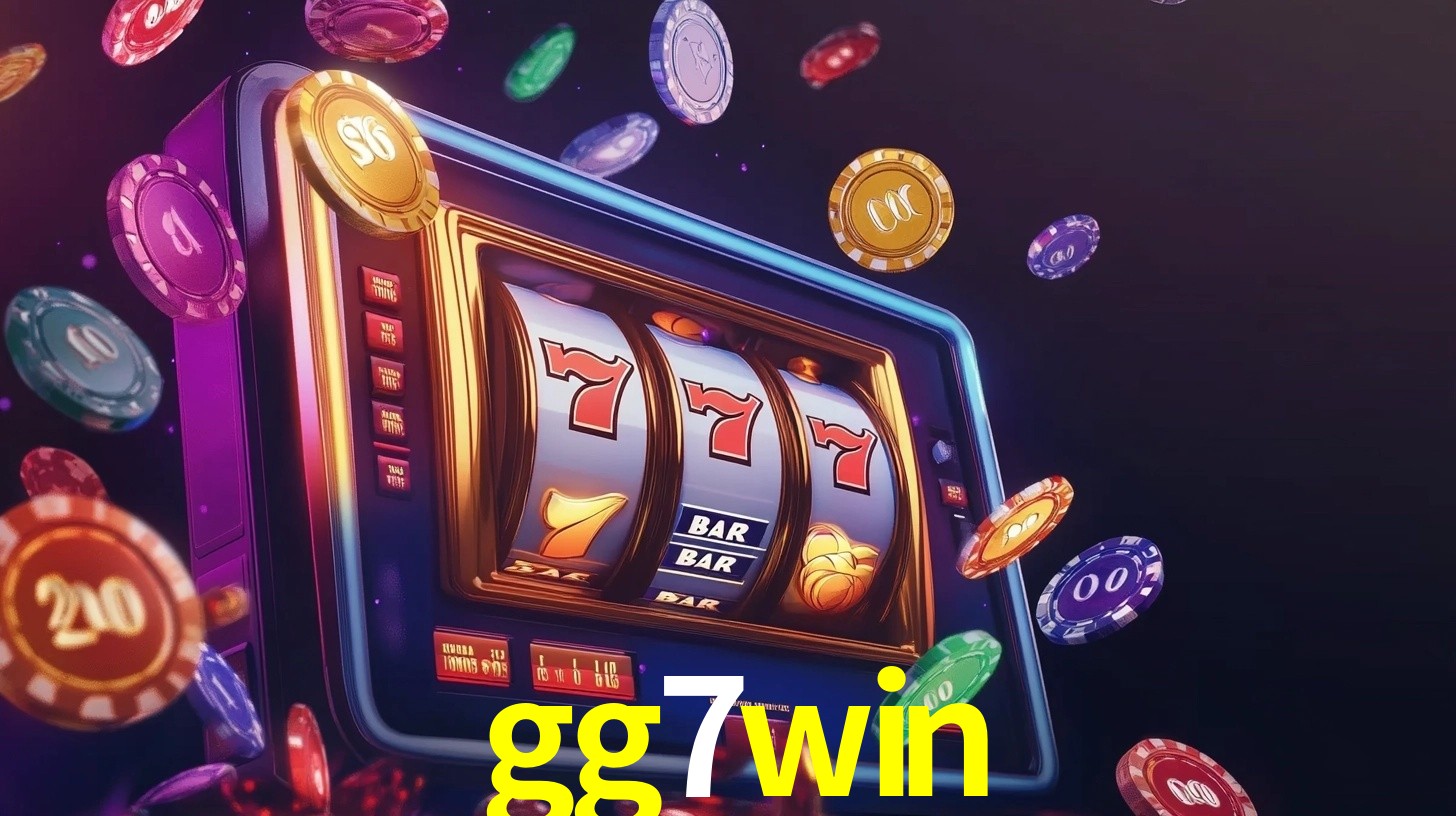 Daily Bonuses gg7win