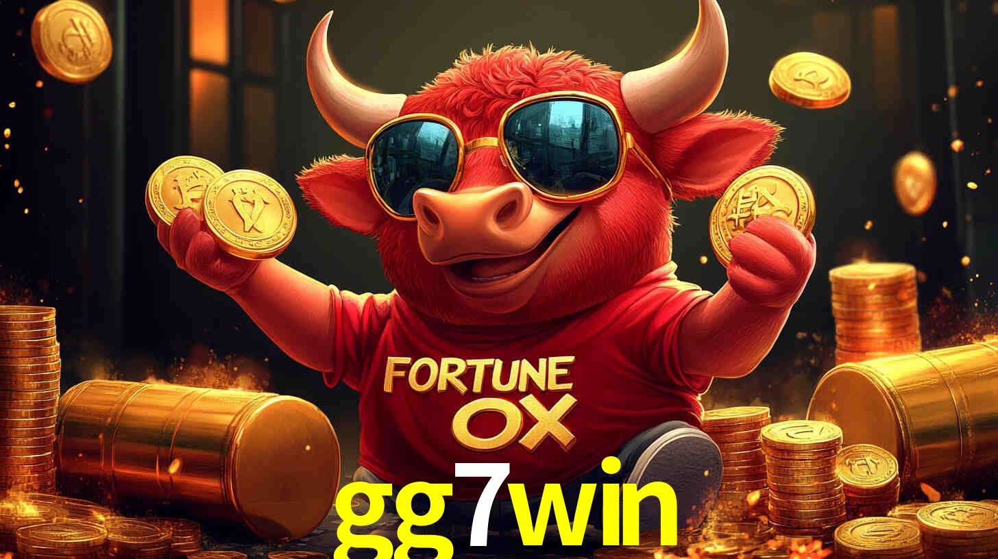 Desvendando o Mundo dos Jogos Virtuais na gg7win