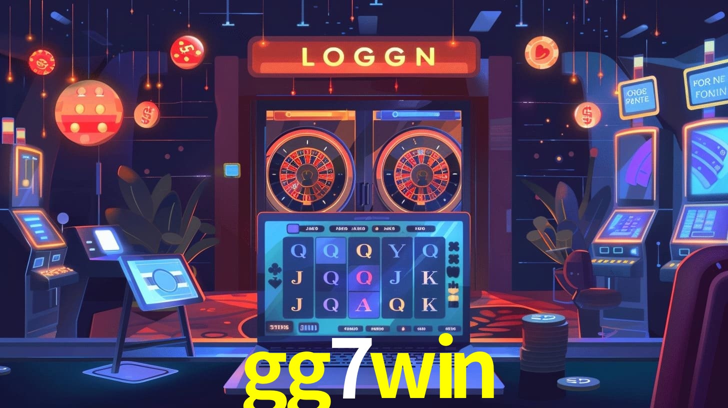 Promoção Relâmpago gg7win