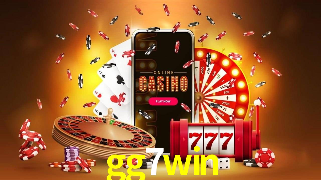 Jogos de Slot gg7win