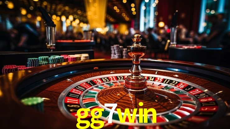 Exclusive Offers gg7win