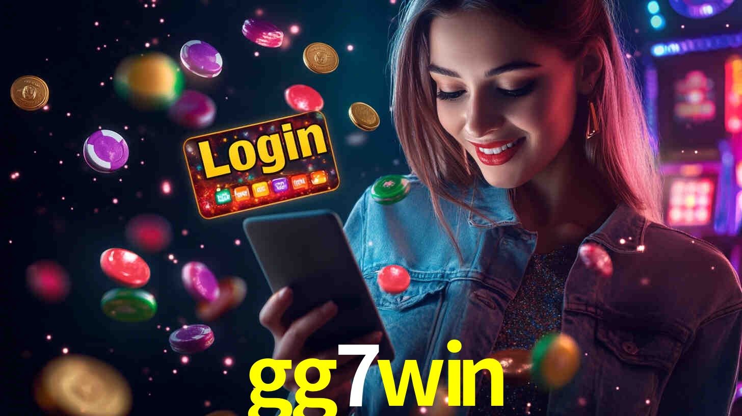 Descubra o Programa VIP da gg7win: Vantagens Exclusivas para Jogadores