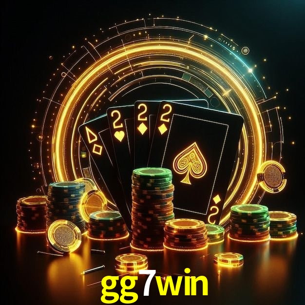 Recursos de Bônus gg7win