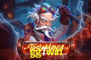 Casino Ao Vivo gg7win