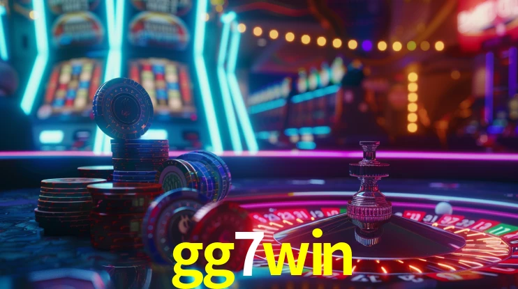 Slot Games gg7win