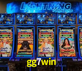 A Experiência Imersiva dos Cassinos Ao Vivo no gg7win