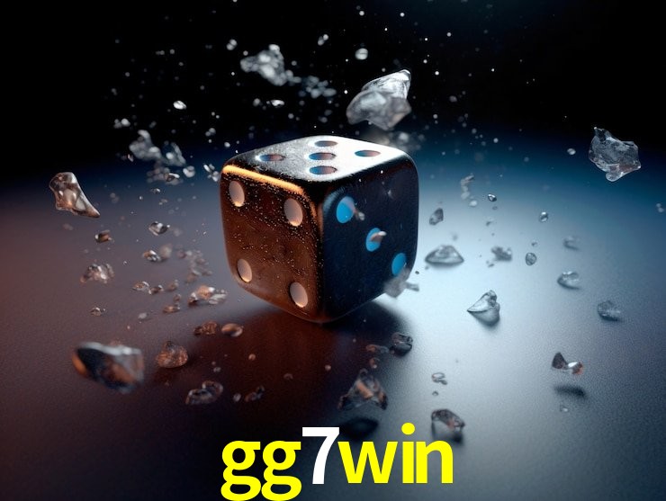Variedade de jogos na gg7win