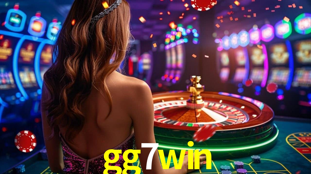 APP rápido e leve da gg7win