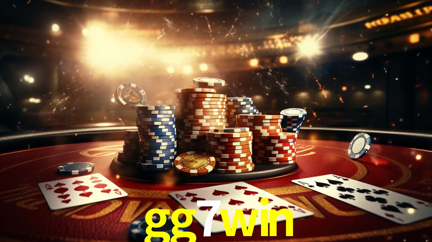 Blackjack Table gg7win