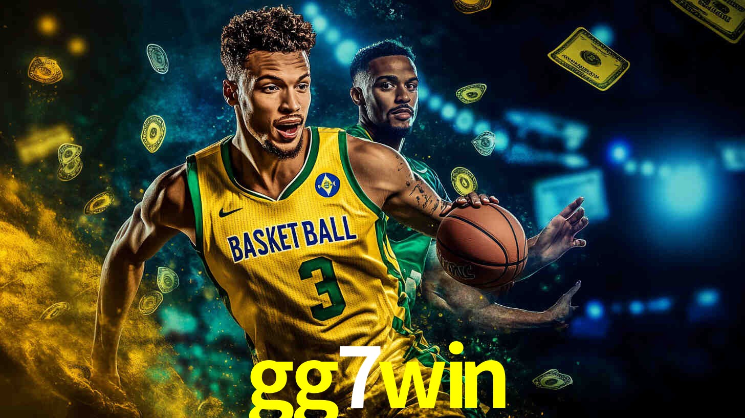 Apostas Esportivas na gg7win: Um Guia Completo