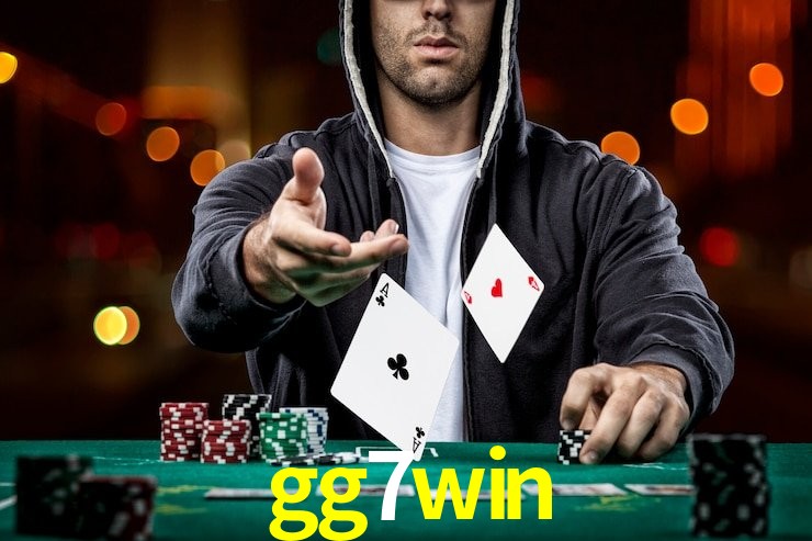 Mercados ao vivo e cash out na gg7win