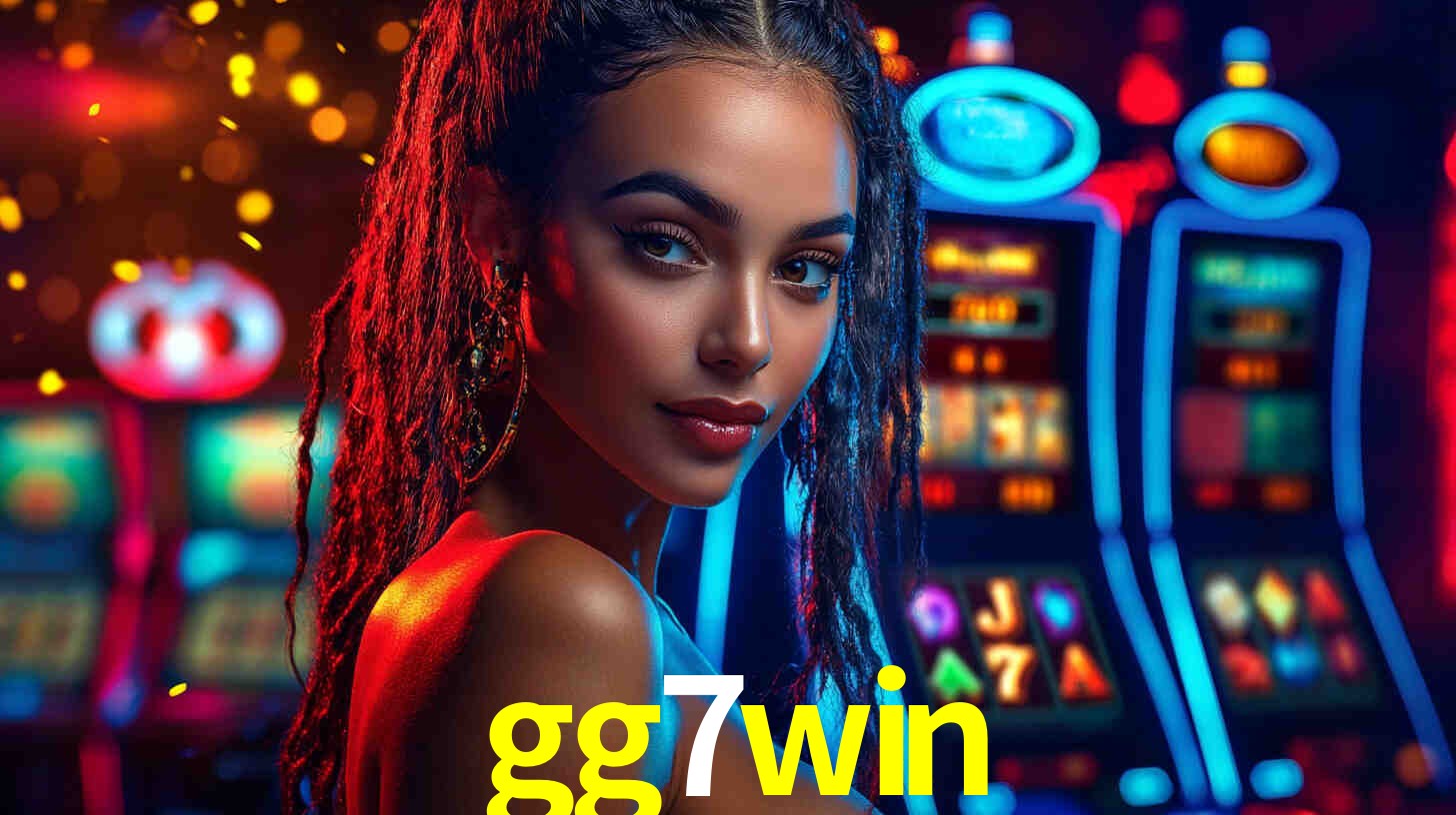 Apostas Esportivas na gg7win: Um Guia Completo